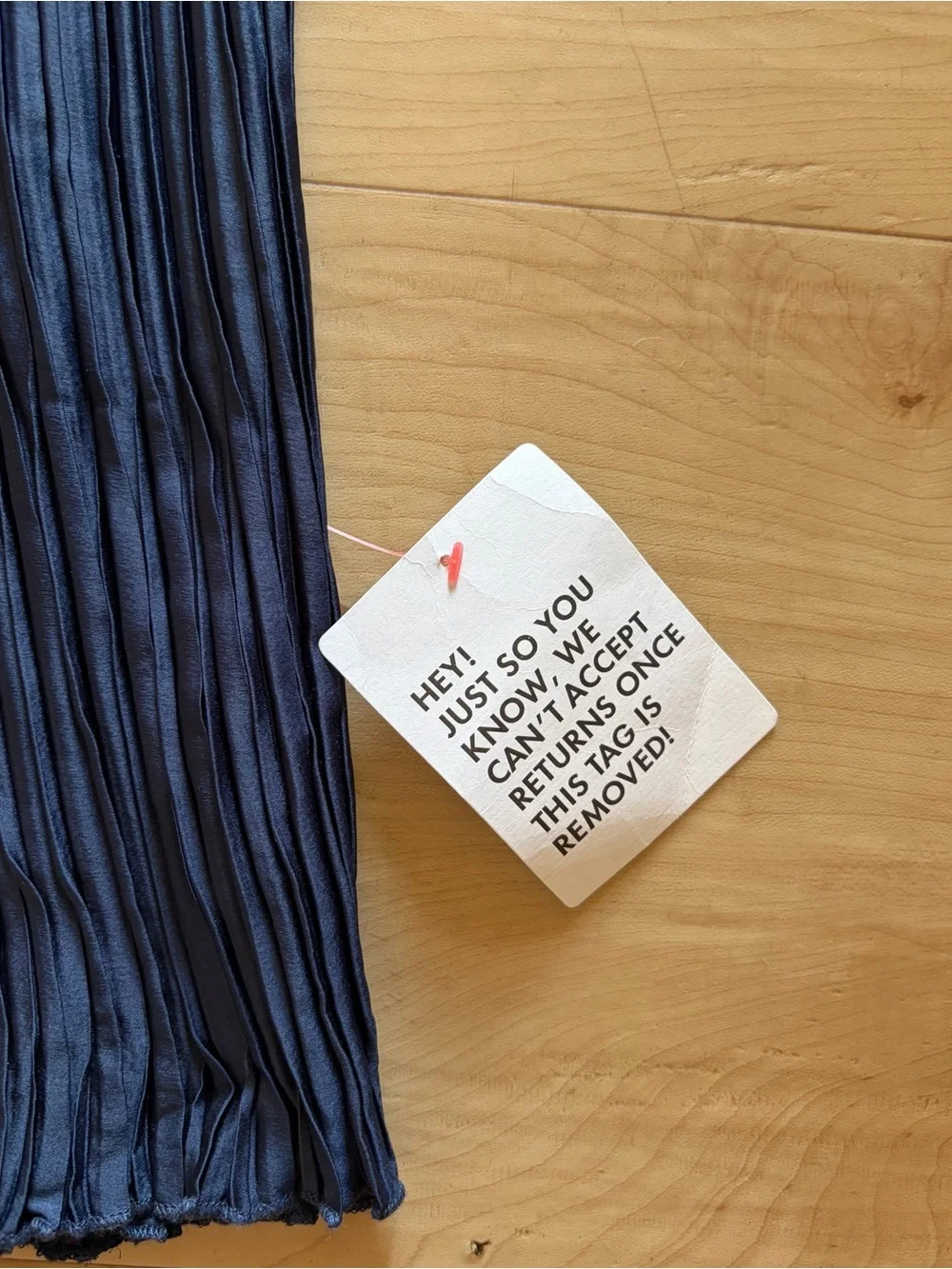 ASOS dress